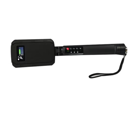 大峪镇便携式非节点性探测仪